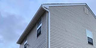 Best Fascia and Soffit Installation  in Kemp, TX